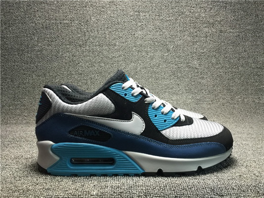 Super Max Nike Air Max 90 Men--017